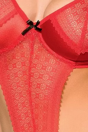 Боди Essence body  (Casmir) (S/M)