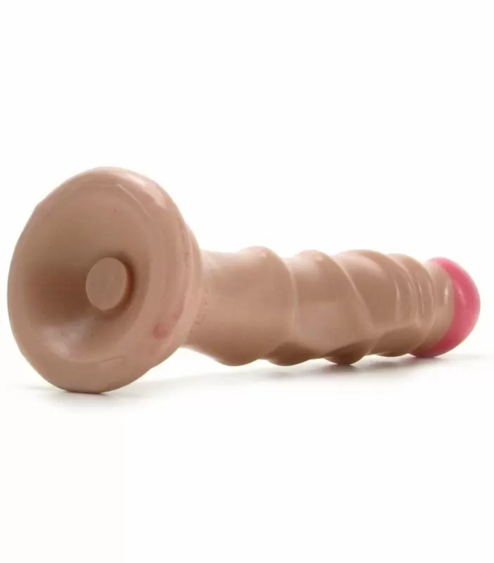 Анальный фаллос Slimline 5,5