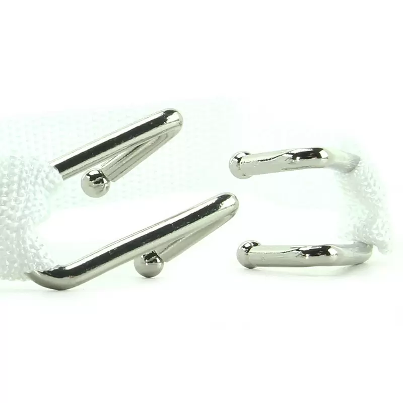 Расширитель для рта с ошейником Asylum Hook Claw Mouth Spreader