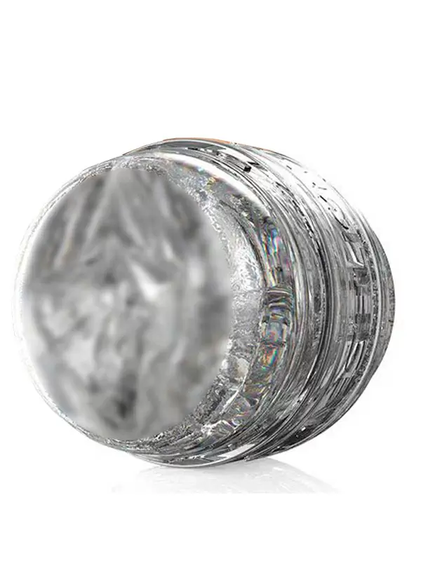 Реалистичный мастурбатор Fleshlight Quickshot Autumn Falls, 11 см, анатомия реальной актрисы, прозрачный