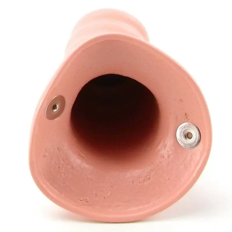 Фаллопротез Strappy Cock Extensions 5