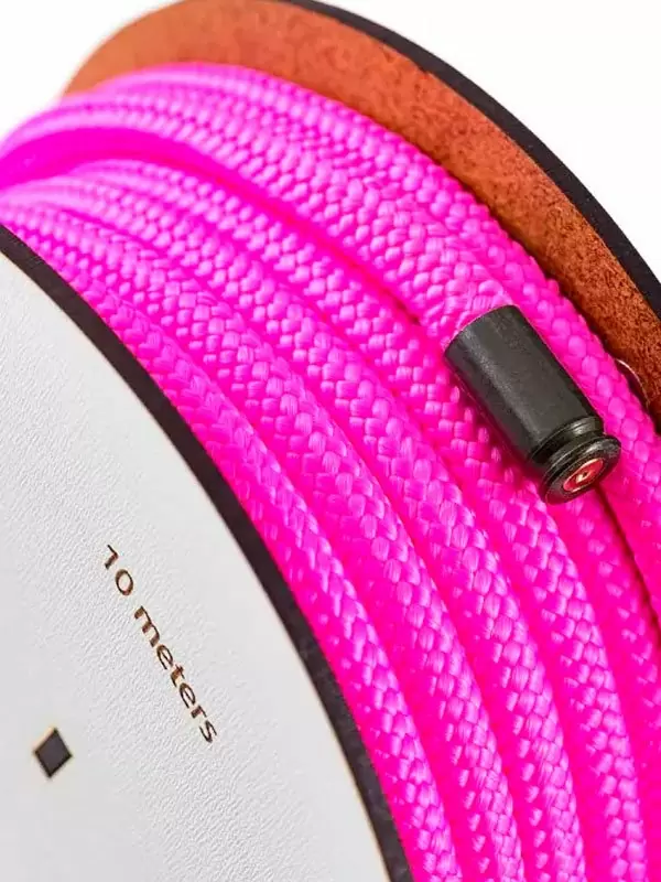 Веревка для фиксации Pecado BDSM, на катушке, полиамид, 10 м