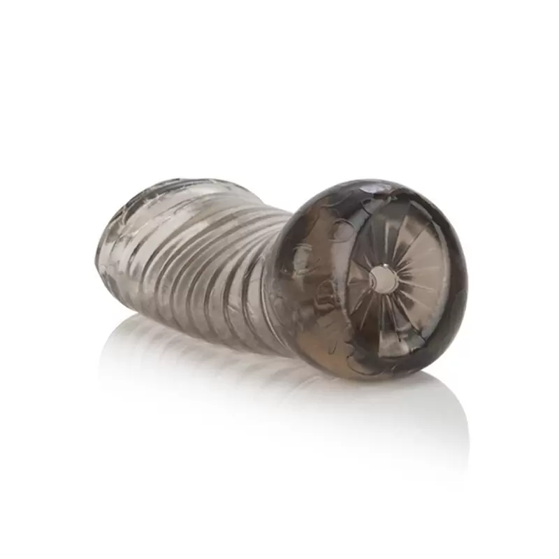 Вакуумная помпа Sta-Hard Erector Set с аксессуарами – черная