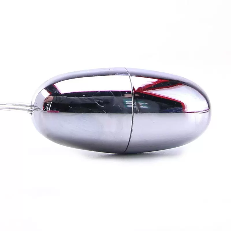 Анальная елочка с вибрацией Booty Shaker – черная