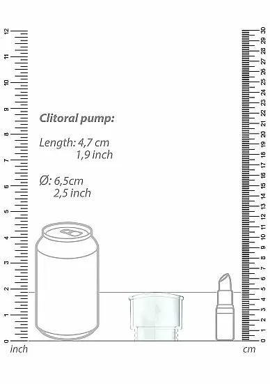 Набор для пар Thruster 4 в 1: колба для пениса, насадка для клитора, дилдо, насадка для груди, пульт-основа