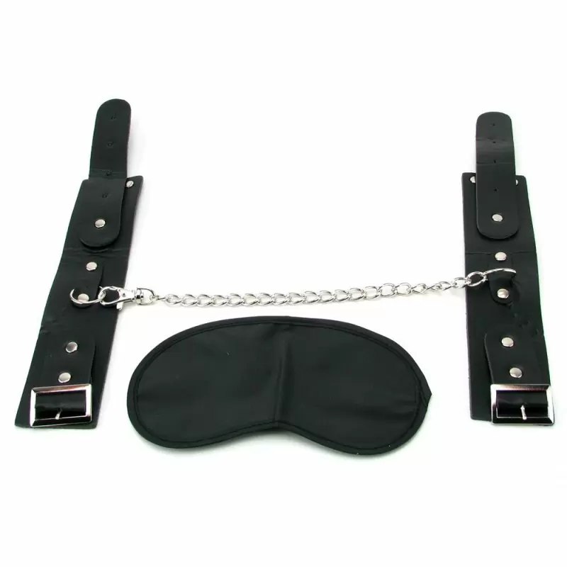 Наручники Beginner