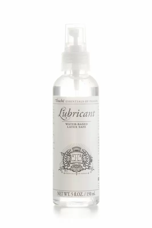 Лубрикант на водной основе Touche - 150 ml